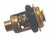 High Quality 130°F Thermostat | Fits Mercury Marine Engines | Exact Replacement with Gasket