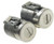 Superior Chrome Door Lock Cylinder | Standard  OEM Replacement | Reliable Brass Construction