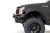 Ultimate Protection | ADD PRO V2 Bumper for Ford F-350,F-250 | Direct-Fit, 20 Inch Light Bar Mount, Aluminum Skid Plate