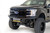 Ultimate Protection | ADD PRO V2 Bumper for Ford F-350,F-250 | Direct-Fit, 20 Inch Light Bar Mount, Aluminum Skid Plate