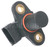 High Performance Camshaft Position Sensor | OE Replacement, Superior Quality, Black Blade