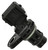 High Quality Crankshaft Position Sensor 2001-2012 | Fits Hyundai & Kia | Integrated Analog/Digital Converter, OE Replacement