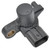 Genuine Intermotor Quality Camshaft Position Sensor | Fits 2001-2005 Honda Civic | Sealed Construction, OE Grade Components
