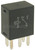 High-Quality Standard Motor Eng. 35A Ignition Relay | Brass/Copper Contacts | TS16949 & ISO9001 Certified