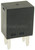 High Quality Standard Motor Ignition Relay | OE Replacement | 4 Terminals, Gray | Brass/Copper Contacts | 3 Yr Warranty