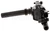 High Performance Ignition Coil | Standard Motor | OEM Fitment 2003-2005 | Jeep Grand Cherokee Chrysler 300 Dodge Durango Ram 1500 2500 Magnum 3500