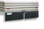 Supreme Protection Towed Vehicle Shield | Mounts on 2 Inch & 2-1/2 Inch Receivers | All-Weather TPR Material