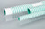 Durable 10ft Sink Drain Hose | 3/4in Dia White FDA Aqua Polyethylene | Easy to Cut, IAPMO Listed