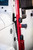 Secure Hi-Lift Jack Mount | BOLT Locks | Jeep Wrangler TJ, JK | Opens With Vehicle Key