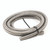 Ultimate Performance -8AN Braided Hose | 6ft Length | Stainless Steel Braid | For Hydrocarbon/Alcohol Fuels/Motor Oil/Coolant