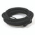 High Performance -10AN Braided Hose | 10ft Length | Stainless Steel Reinforced, Premium Power-Lite