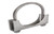 Toughest 2 Inch Stainless Steel U-Band Clamp | Heavy Duty | Made in U.S.A
