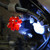 STKR Concepts LED Light Mine | Powerful 15 Lumens | Magnetic | Weather Resistant