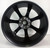 Enhance Your Ride with Savini K11 Series 17x7.5 Wheels | Graphite Finish, TPMS Compatible, 7 Spoke Design