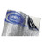 Ultimate Heat and Sound Control | Thermo-Tec Suppressor Mat | Self Adhesive | Ideal for Interior Firewalls and Floorboards