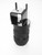 Fits 2009-2014 Ford F-150 Timbren Helper Spring Kit FR1504D SES Suspension Enhancement Systems; Rubber Spring; Frame Mount; AEON Hollow Rubber; With Helper Springs/Brackets/Hardware