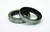High-Quality Tekonsha Trailer Wheel Bearing Seal | Fits Multiple Brands | Durable Teflon Material | Set Of 2