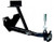 Revolutionize Your Ride | Torklift Camper Tie Down | Forged Steel | Fits 2007-2013 Toyota Tundra