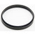 High Quality Air Cleaner Spacer | 5-1/8 Inch Neck | Easy Install, Matte Black, Heat Resistant
