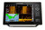 Humminbird Fish Finder 412010-1CHO XPLORE 10 CHO; Use To Find Fish; 10 Inch LCD Display; Touchscreen Interface; CHO Sonar; Preloaded With 13 USA And Canada Regions; With Humminbird LakeMaster And CoastMaster VX Mapping Card