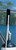 Taylor Made Boat Fender Adjuster | Secure 5/8 Inch Lines | Strap Snap Over | For Standard Rail | Black Viny