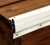 Taylor Made Marine Series Medium Edge Guard | 10 Foot Length | Double Molded Vinyl | Easy Installation | Extra Durability