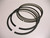 Total Seal Classic Series Piston Ring Set for 8 Cylinder Engines | Increased Performance, Unmatched Gapless Ring Performance
