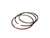 Total Seal Piston Ring Set | Fit Small Block 1955-1986 Chevy | Maxseal, Increased HP & Torque