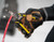 Heavy Duty SouthWire Wire Stripper For 8-16 Solid/ 10-18 Stranded Wire | Forged Steel, Built-in Wire Looping Hole, Wide Knurled Jaw