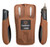 Rugged Circuit Tester | Traces Low-Voltage Cables | Audible & LED Display | With Belt Case