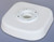 Thetford Toilet Riser | Raises Seat Height 2-1/2 Inches | Fits Aqua-Magic Toilets| Made in USA