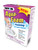 Thetford Aqua-Foam  Toilet Cleaner | Set of 3 Foaming Cleaner Packets - Removes Grime in Seconds Without Scrubbing