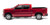 Extreme-Duty Black Matte Tonneau Cover | Secure Lockable Design | Fits 2009-2023 Ram 1500 Models | Easy Hook And Loop Installation