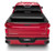 Ultimate Nissan Frontier Tonneau Cover | PRO X15 | Lockable with Tailgate Handle Lock