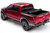 Enhance Your Dodge Ram 1500 with Truxedo SentryCT Hard Roll-Up Tonneau Cover | Matte Black Finish | Quick Release System