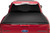 Enhance Your Dodge Ram 1500 with Truxedo SentryCT Hard Roll-Up Tonneau Cover | Matte Black Finish | Quick Release System