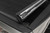 Ultimate Security Tonneau Cover | For Toyota Tundra 2007-2021 | Sentry Hard Roll-Up | Premium Black Vinyl