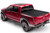 Truxedo SentryCT Hard Roll-Up Tonneau Cover | Xtra Low Profile | Matte Black Aluminum | Full Bed Access