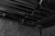 Truxedo SentryCT Hard Roll-Up Tonneau Cover | Xtra Low Profile | Matte Black Aluminum | Full Bed Access