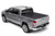 Heavy-Duty Matte Black Non-Lockable Tonneau Cover | Fits 2019-2023 Ram 1500 | Quick Release, Xtra-Low Profile, Industrial-Strength Vinyl