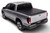 Sleek Black Tonneau Cover | Fits Various GMC, Isuzu, Chevrolet 2004-2012 Trucks | Easy Trigger Latch, Lockable, Industrial Strength Velcro | Improves Gas Mileage Up To 10%, Lifetime Warranty
