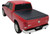 Sleek Black Vinyl Tonneau Cover | Fits 2002-2009 Dodge Ram 1500, 2500, 3500