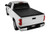 Custom Fit 2007-2021 Toyota Tundra | Low Pro QT Soft Roll-Up Tonneau Cover | Lockable | Black Matte Vinyl