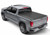 Truxedo Lo Pro QT Soft Roll-Up Tonneau Cover | Black Vinyl | Lockable | Easy Installation | Enhanced Truck Appearance