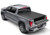 Truxedo Lo Pro QT Soft Roll-Up Tonneau Cover | Black Vinyl | Lockable | Easy Installation | Enhanced Truck Appearance