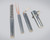 High Temp 300W Heater Element | For Norcold Refrigerators | 120V Cartridge Style