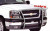 Enhance Your 2011-2016 Ford F-250/F-350 | TFX Grille Guard | Polished Stainless Steel | Easy Install