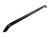 Custom Fit 67-1/2" TFX Bed Rails | Black Powder Coated Steel | Wireless Installation | Universal Fit