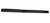 Ford F-150 2004-2008 | TFX 4" Oval Nerf Bar: Slip-Resistant Steps, Black Powder Coat, Easy Install