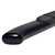 Enhance Your Ride with TFX 5" Black Oval Bent Nerf Bars | Strength & Style Combined